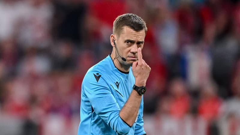 WC2026 : Letexier et Turpin, une Légitimation qui Redéfinit les Angles de Paris sur l'Arbitrage !