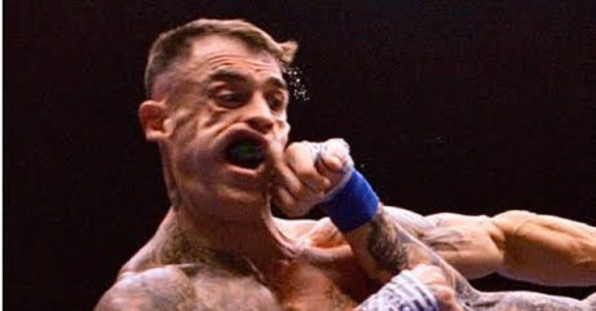 Winiarski : Knockdown Brutal — Quel impact sur ses cotes MMA ?