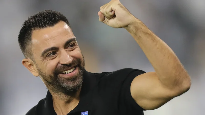Xavi Hernandez : L'Héritage d'un Champion et son Impact sur les Cotes du FC Barcelone