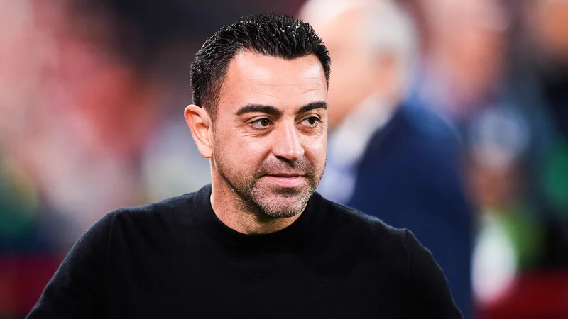 Choc sur la Moneyline : Xavi aux Commandes des Pays-Bas – Analyse du Virage Tactique et des Cotes !