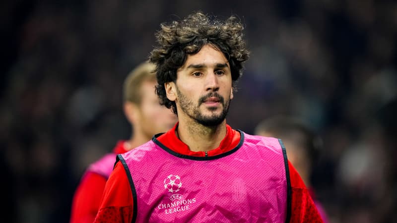 Yacine Adli et l'Algérie : Un Virage Stratégique Avant la Coupe du Monde qui Redéfinit les Cotes