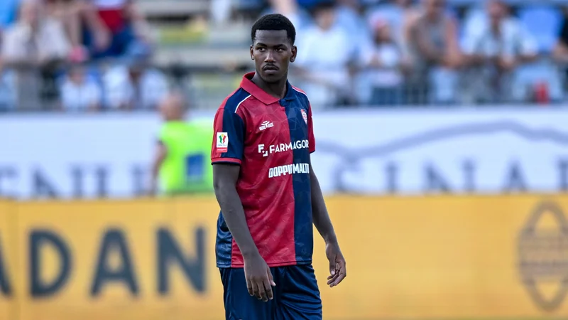 Yael Trepy Quitte l'Hôpital : Quel Impact Réel sur les Cotes de Cagliari en Serie A ?