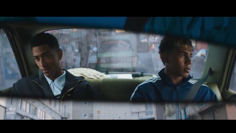 Casting XXL Adidas : Yamal et Dembélé, un boost de confiance avant les grands enjeux ?