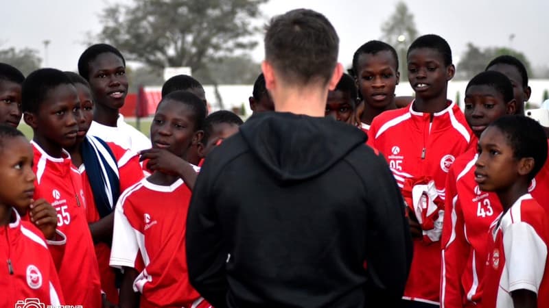 Yan Diomandé & la Filière US : Une Mine d'Or Inexploitée pour les Paris Sportifs Africains ?