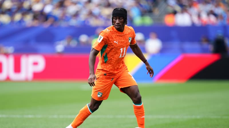 Yan Diomandé au PSG : Le 'No Internet' Gate et les Fluctuations des Cotes Mercato