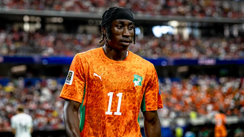 Yan Diomandé au Real Madrid : Quel Impact sur le Moneyline et les Perspectives des Merengues ?