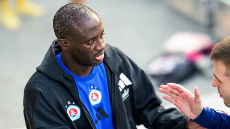 Yaya Touré et Slovan Bratislava : L'Exploit Historique en C1 Redéfinit les Cotes de la Phase de Ligue !