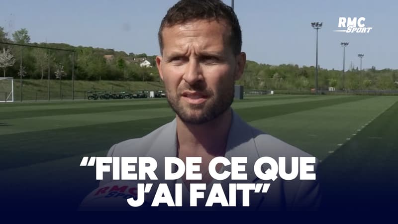 Mercato Dirigeants : Yohan Cabaye du PSG à Brest ? Un Pari Stratégique pour l'Avenir