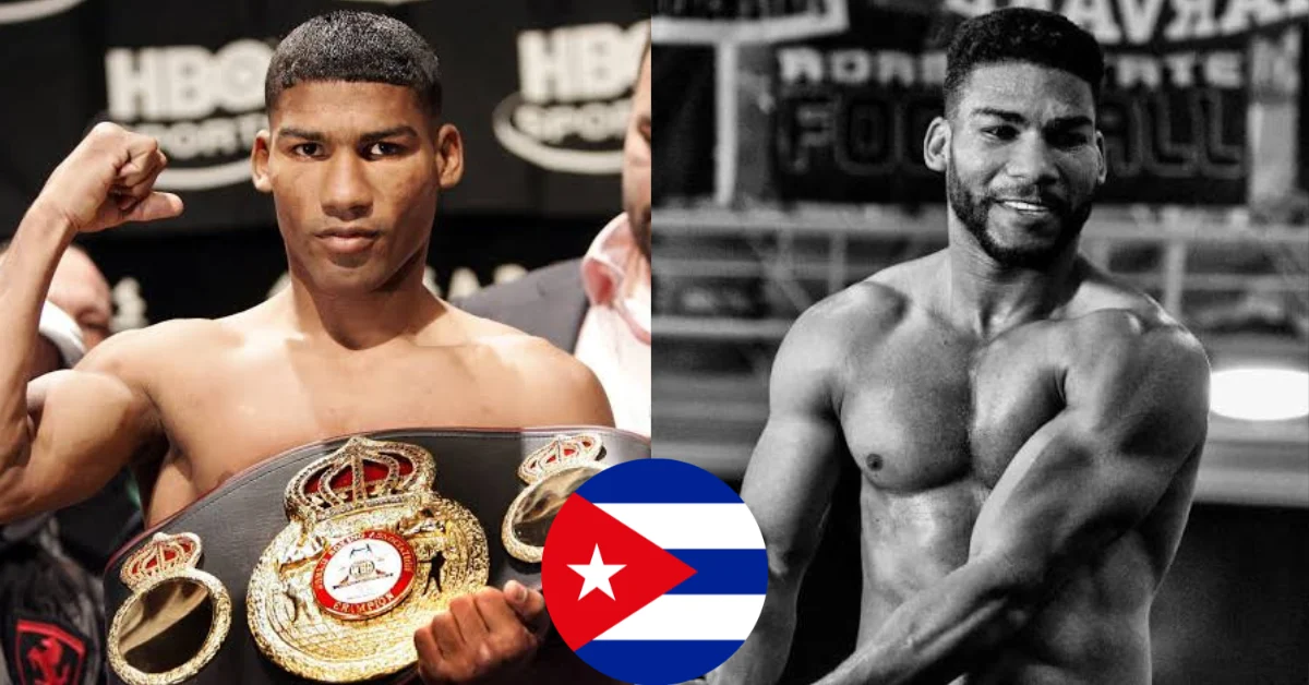 Yuriorkis Gamboa au BKB 58 : L'Or Olympique à Mains Nues, Stratégie de Pari !