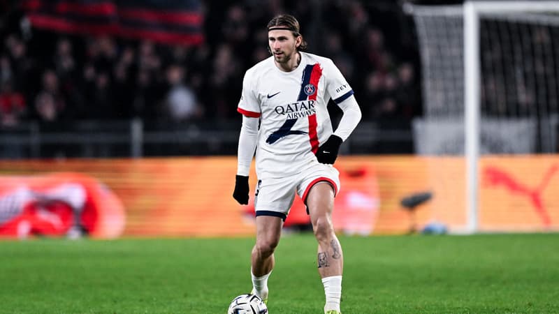 Zabarnyi (PSG) et l'hymne de l'OM : La polémique qui fait trembler les pronos parisiens !