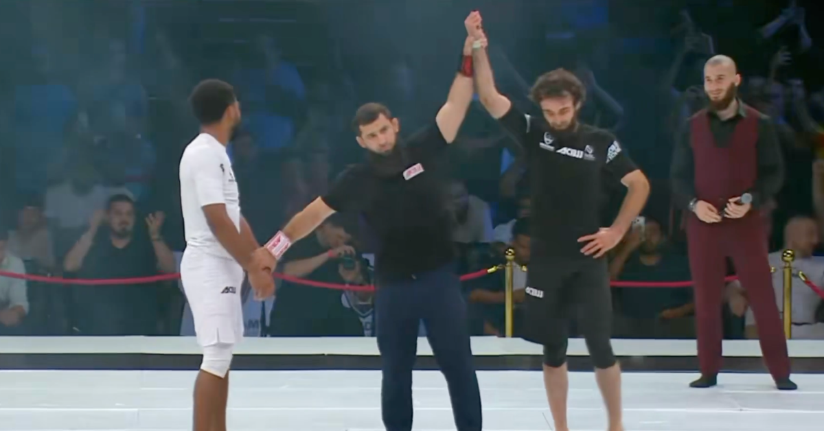 Le Phénomène Zabit Magomedsharipov est de retour : Quel Impact pour les Futures Cotes UFC ?