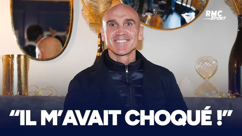 Zidane-Bettoni aux Bleus : L'Analyse Méticuleuse de David Bettoni, un Atout Stratégique pour la France ?