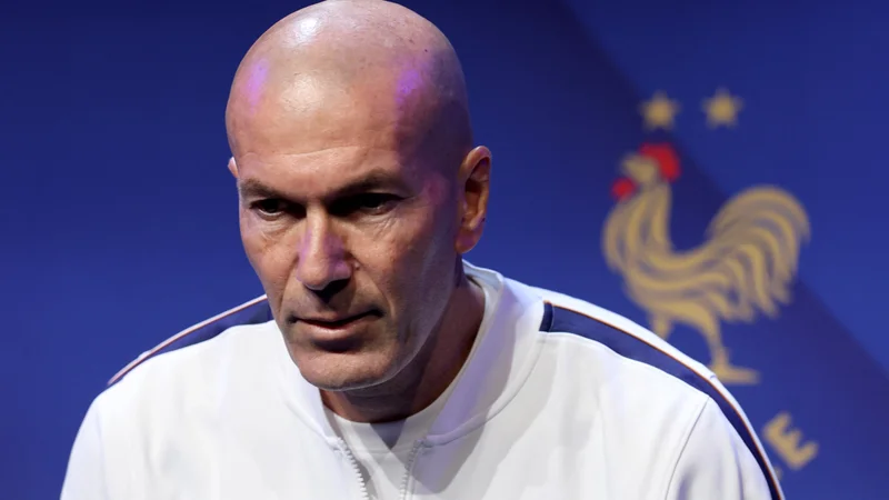 Faut-il parier sur la France face à l'Italie ? L'ombre de Zidane plane sur les cotes