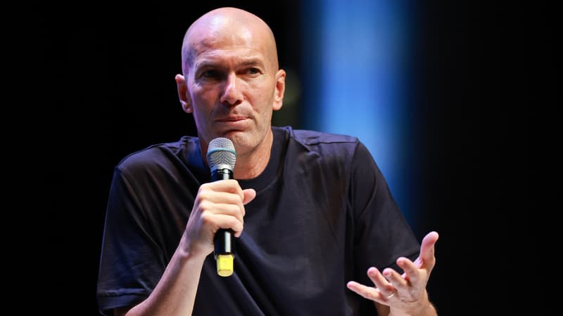 Zidane et le Plafond Salarial : Les Fédérations Françaises face au Défi de l'Attractivité des Sélectionneurs