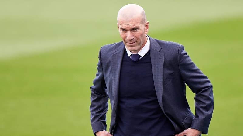 Zinédine Zidane : Le Génie Sans Club Qui Redéfinit la Moneyline du Marché des Managers
