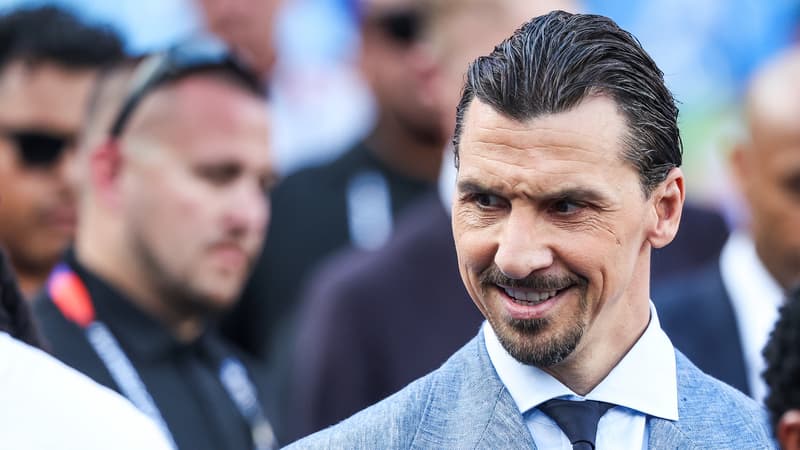 Zlatan Démolit Garcia: Quel Avenir pour la Belgique Après l'Élimination en Coupe du Monde 2026?